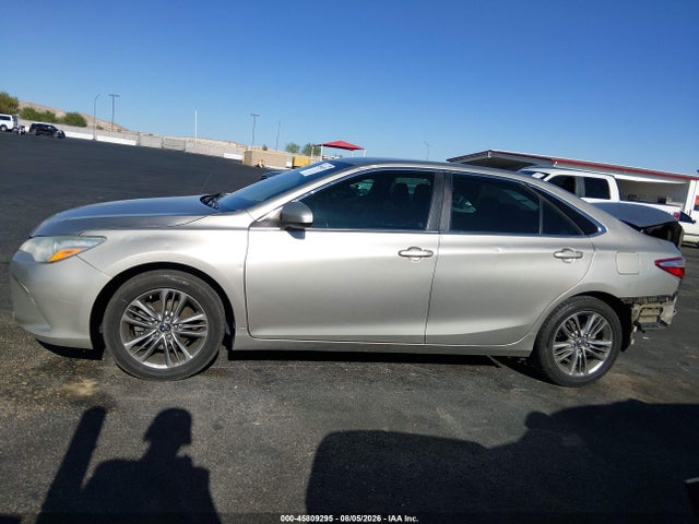 Продаж на аукціоні авто 2015 Toyota Camry Xle, vin: 4T4BF1FK7FR467621, номер лоту: 45809295