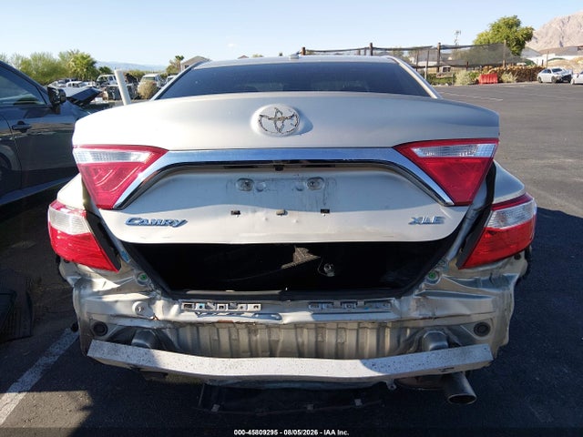 Продаж на аукціоні авто 2015 Toyota Camry Xle, vin: 4T4BF1FK7FR467621, номер лоту: 45809295