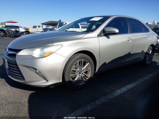 Продаж на аукціоні авто 2015 Toyota Camry Xle, vin: 4T4BF1FK7FR467621, номер лоту: 45809295
