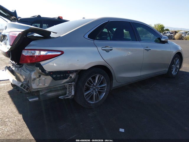 Продаж на аукціоні авто 2015 Toyota Camry Xle, vin: 4T4BF1FK7FR467621, номер лоту: 45809295