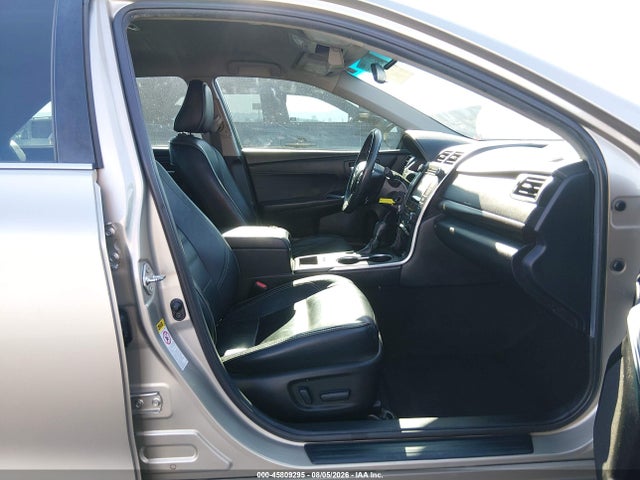 Продаж на аукціоні авто 2015 Toyota Camry Xle, vin: 4T4BF1FK7FR467621, номер лоту: 45809295