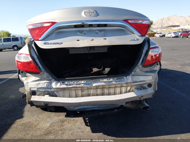 Продаж на аукціоні авто 2015 Toyota Camry Xle, vin: 4T4BF1FK7FR467621, номер лоту: 45809295