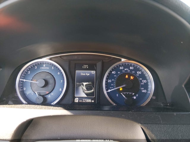 Продаж на аукціоні авто 2015 Toyota Camry Xle, vin: 4T4BF1FK7FR467621, номер лоту: 45809295