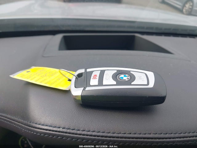 45809296 :رقم المزاد ، WBAYB6C50DD223609 vin ، 2013 Bmw 750i Xdrive مزاد بيع