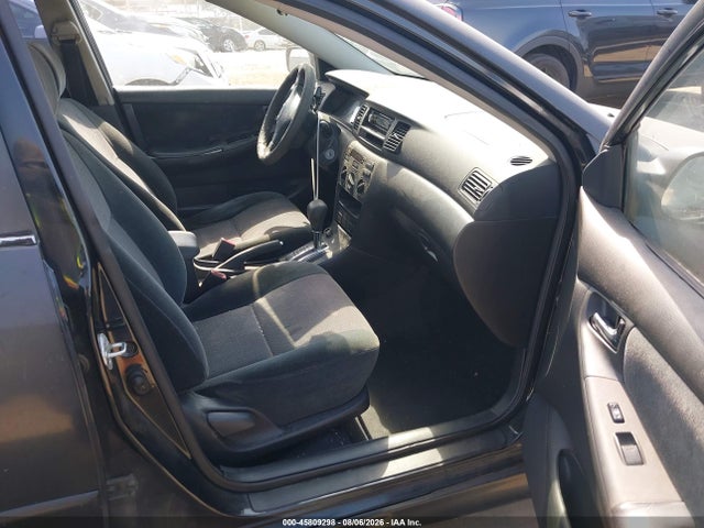 Продаж на аукціоні авто 2003 Toyota Corolla S, vin: 1NXBR32E43Z031625, номер лоту: 45809298