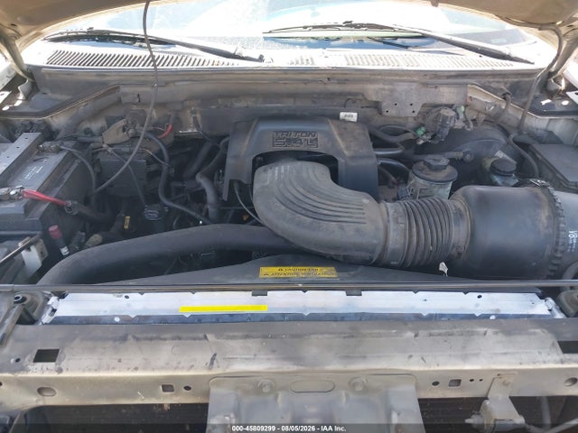 Продажа на аукционе авто 2001 Ford F-150 King Ranch Edition/lariat/xlt, vin: 1FTRW08L51KD53795, номер лота: 45809299