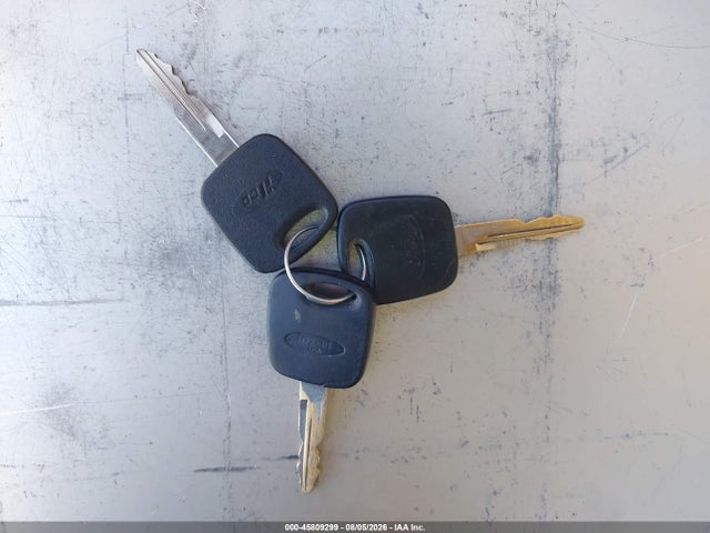 Продажа на аукционе авто 2001 Ford F-150 King Ranch Edition/lariat/xlt, vin: 1FTRW08L51KD53795, номер лота: 45809299