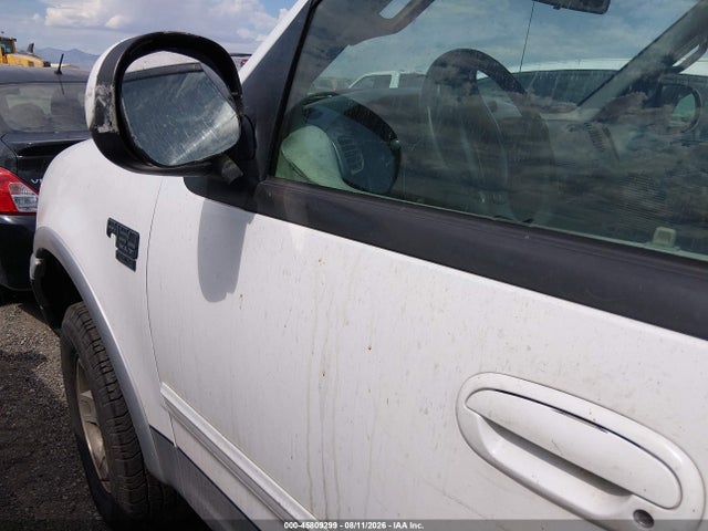 Продажа на аукционе авто 2001 Ford F-150 King Ranch Edition/lariat/xlt, vin: 1FTRW08L51KD53795, номер лота: 45809299