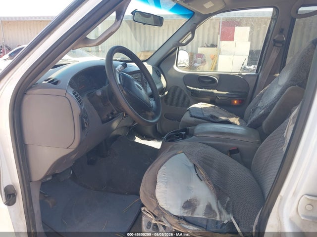 Продажа на аукционе авто 2001 Ford F-150 King Ranch Edition/lariat/xlt, vin: 1FTRW08L51KD53795, номер лота: 45809299
