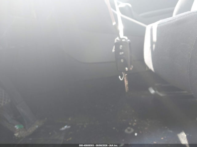 2012 Volkswagen Golf 2.5l 4-door მანქანა იყიდება აუქციონზე, vin: WVWDA7AJ1CW256714, აუქციონის ნომერი: 45809303