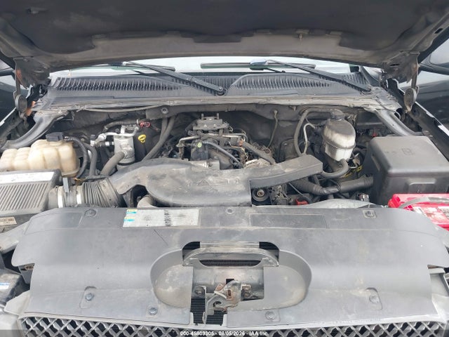 Aukcja sprzedaży 2006 Chevrolet Avalanche 1500 Z66, vin: 3GNEC12Z86G222344, numer aukcji: 45809305