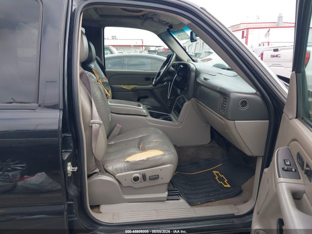 Aukcja sprzedaży 2006 Chevrolet Avalanche 1500 Z66, vin: 3GNEC12Z86G222344, numer aukcji: 45809305