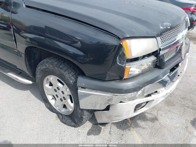 Aukcja sprzedaży 2006 Chevrolet Avalanche 1500 Z66, vin: 3GNEC12Z86G222344, numer aukcji: 45809305