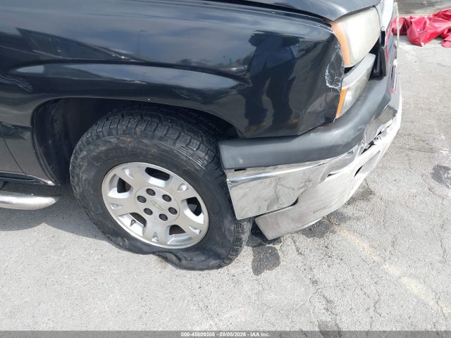 Aukcja sprzedaży 2006 Chevrolet Avalanche 1500 Z66, vin: 3GNEC12Z86G222344, numer aukcji: 45809305