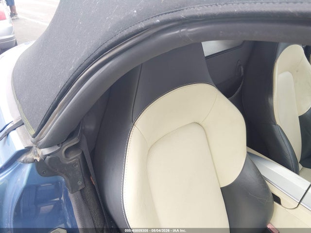2005 Chrysler Crossfire Limited მანქანა იყიდება აუქციონზე, vin: 1C3AN65L15X032082, აუქციონის ნომერი: 45809308