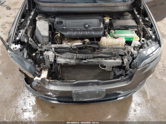 Aukcja sprzedaży 2019 Jeep Cherokee Altitude 4x4, vin: 1C4PJMLB8KD291357, numer aukcji: 45809316