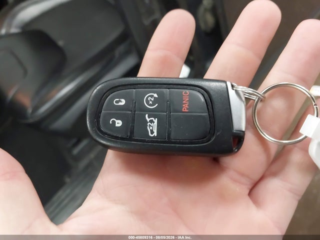 Aukcja sprzedaży 2019 Jeep Cherokee Altitude 4x4, vin: 1C4PJMLB8KD291357, numer aukcji: 45809316