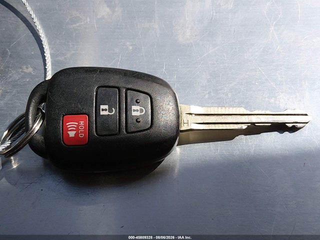Toyota RAV4 LE 2014 2T3ZFREV4EW097513 Image 11