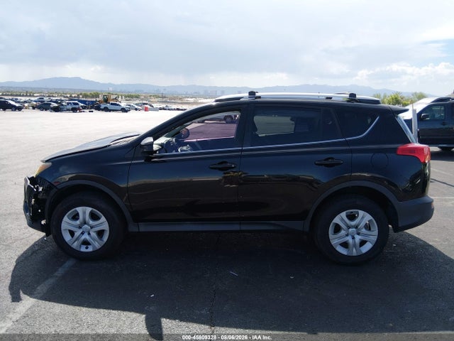 Toyota RAV4 LE 2014 2T3ZFREV4EW097513 Image 15