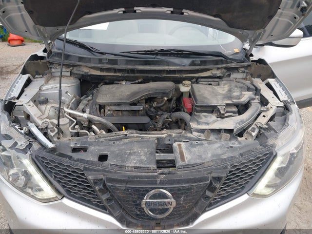 Aukcja sprzedaży 2018 Nissan Rogue Sport Sv, vin: JN1BJ1CP8JW193102, numer aukcji: 45809330