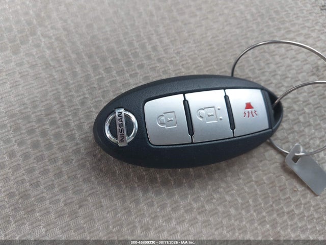 Aukcja sprzedaży 2018 Nissan Rogue Sport Sv, vin: JN1BJ1CP8JW193102, numer aukcji: 45809330