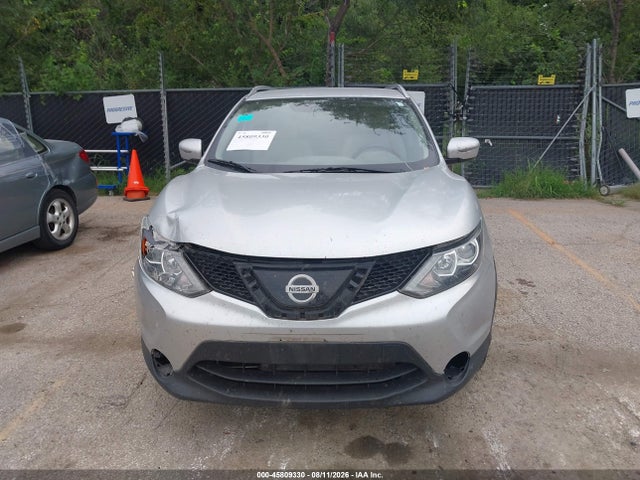 Aukcja sprzedaży 2018 Nissan Rogue Sport Sv, vin: JN1BJ1CP8JW193102, numer aukcji: 45809330