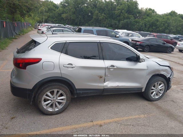 Aukcja sprzedaży 2018 Nissan Rogue Sport Sv, vin: JN1BJ1CP8JW193102, numer aukcji: 45809330
