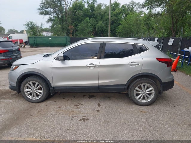 Aukcja sprzedaży 2018 Nissan Rogue Sport Sv, vin: JN1BJ1CP8JW193102, numer aukcji: 45809330