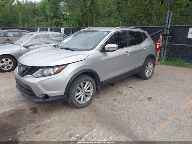 Aukcja sprzedaży 2018 Nissan Rogue Sport Sv, vin: JN1BJ1CP8JW193102, numer aukcji: 45809330