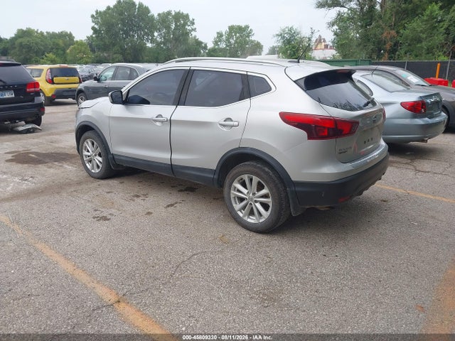 Aukcja sprzedaży 2018 Nissan Rogue Sport Sv, vin: JN1BJ1CP8JW193102, numer aukcji: 45809330