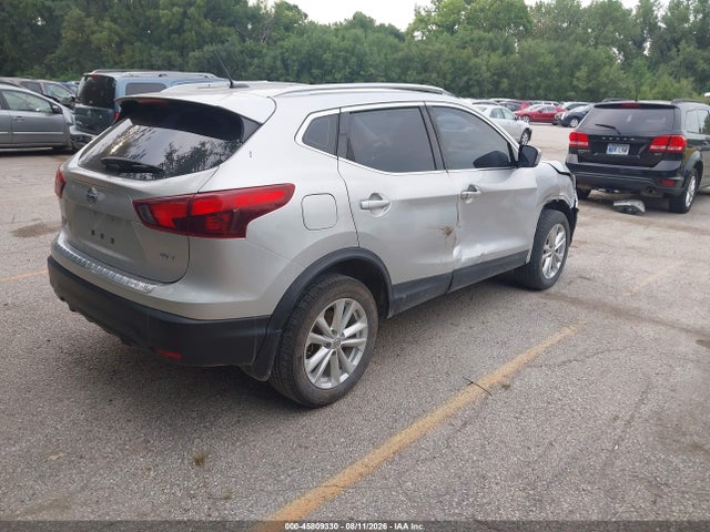 Aukcja sprzedaży 2018 Nissan Rogue Sport Sv, vin: JN1BJ1CP8JW193102, numer aukcji: 45809330