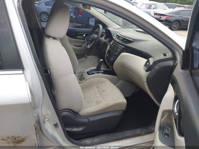 Aukcja sprzedaży 2018 Nissan Rogue Sport Sv, vin: JN1BJ1CP8JW193102, numer aukcji: 45809330