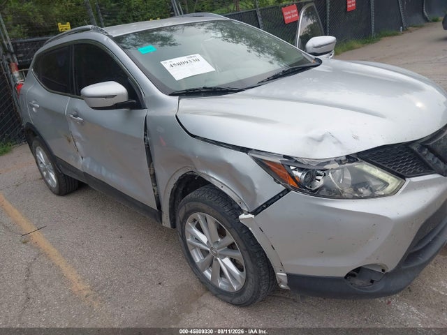 Aukcja sprzedaży 2018 Nissan Rogue Sport Sv, vin: JN1BJ1CP8JW193102, numer aukcji: 45809330