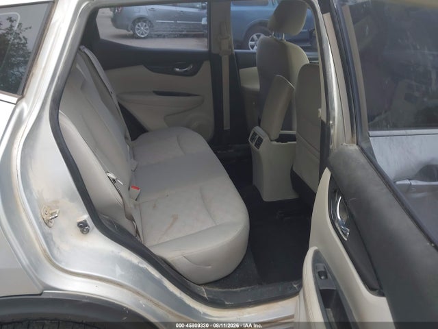 Aukcja sprzedaży 2018 Nissan Rogue Sport Sv, vin: JN1BJ1CP8JW193102, numer aukcji: 45809330