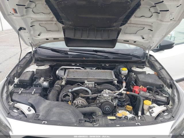 45809333 :رقم المزاد ، 4S4BTGUD1P3200766 vin ، 2023 Subaru Outback Wilderness مزاد بيع