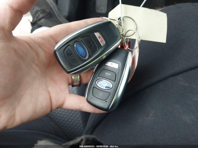 45809333 :رقم المزاد ، 4S4BTGUD1P3200766 vin ، 2023 Subaru Outback Wilderness مزاد بيع