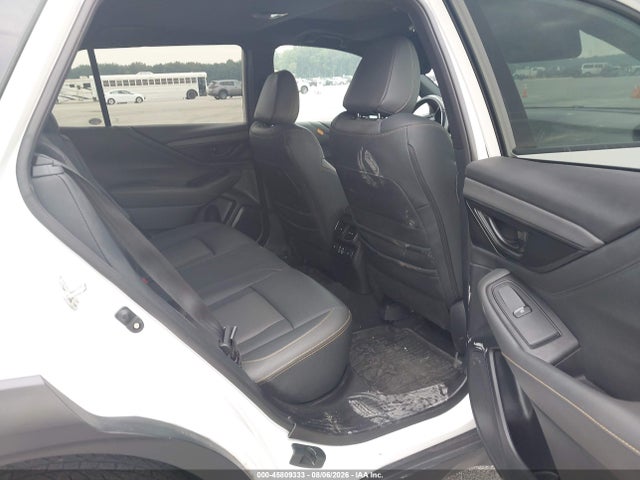 45809333 :رقم المزاد ، 4S4BTGUD1P3200766 vin ، 2023 Subaru Outback Wilderness مزاد بيع