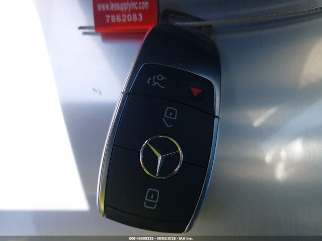 Aukcja sprzedaży 2025 Mercedes-benz Cla 250 Coupe, vin: W1K5J4GB1SN497301, numer aukcji: 45809335