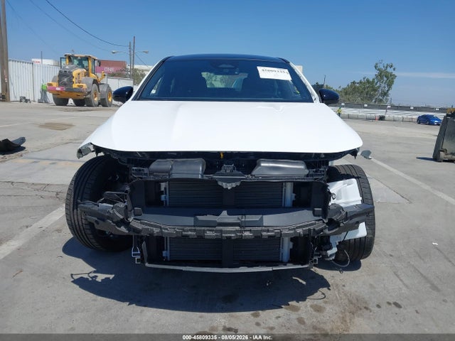 Aukcja sprzedaży 2025 Mercedes-benz Cla 250 Coupe, vin: W1K5J4GB1SN497301, numer aukcji: 45809335