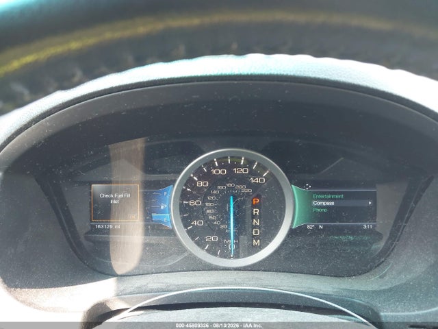 Aukcja sprzedaży 2014 Ford Explorer Limited, vin: 1FM5K8F83EGC24997, numer aukcji: 45809336