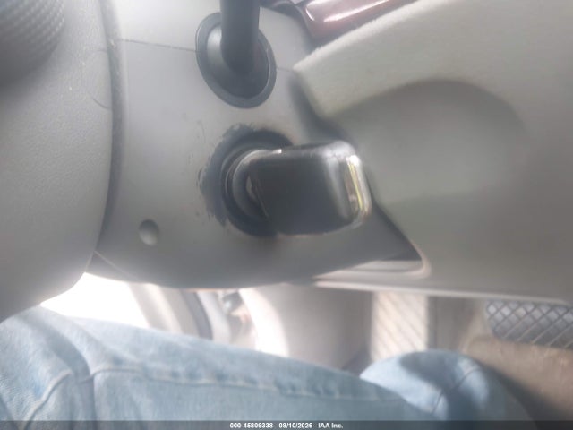 45809338 :رقم المزاد ، WAUDF78E06A051829 vin ، 2006 Audi A4 2.0t مزاد بيع
