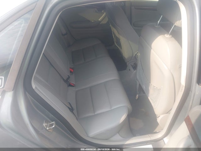 45809338 :رقم المزاد ، WAUDF78E06A051829 vin ، 2006 Audi A4 2.0t مزاد بيع