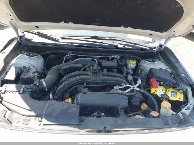 4S3GKAL68H3600239 Subaru Impreza 2.0i Sport