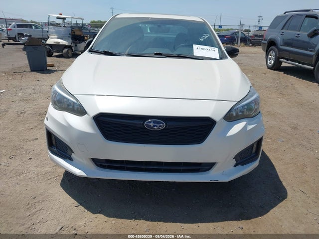 4S3GKAL68H3600239 Subaru Impreza 2.0i Sport