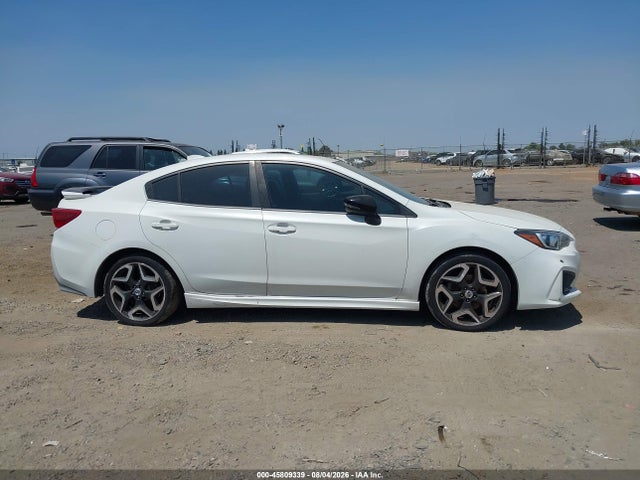 4S3GKAL68H3600239 Subaru Impreza 2.0i Sport