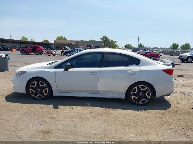 4S3GKAL68H3600239 Subaru Impreza 2.0i Sport