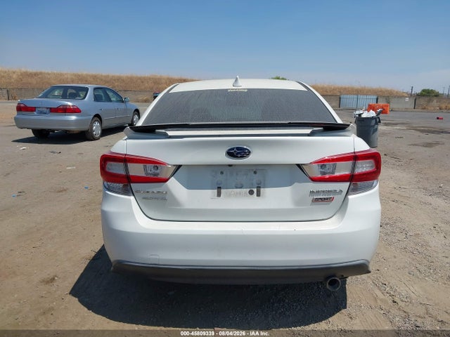 4S3GKAL68H3600239 Subaru Impreza 2.0i Sport