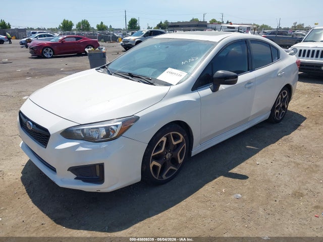 4S3GKAL68H3600239 Subaru Impreza 2.0i Sport