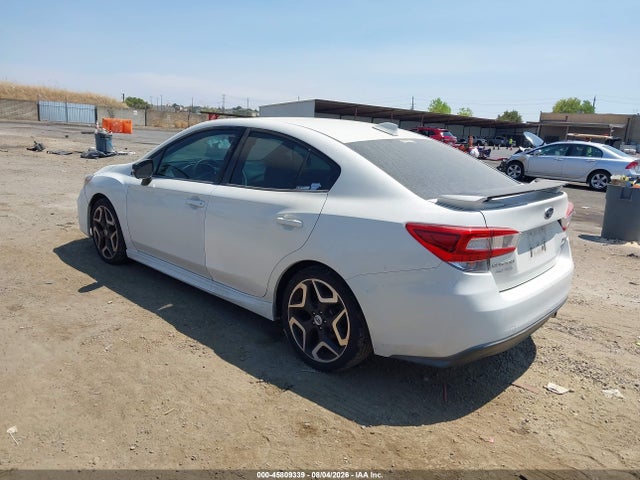 4S3GKAL68H3600239 Subaru Impreza 2.0i Sport