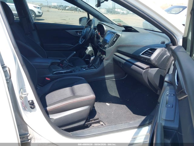 4S3GKAL68H3600239 Subaru Impreza 2.0i Sport